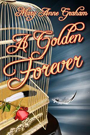A Golden Forever (Forever #2)