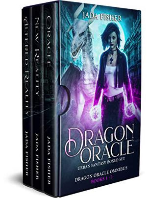Dragon Oracle Boxed Set (Dragon Oracle #1-3)