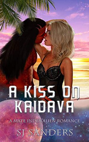 A Kiss on Kaidava (The Mate Index #4)