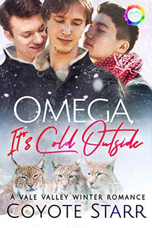 Omega, It's Cold Outside (Vale Valley Season One #9)