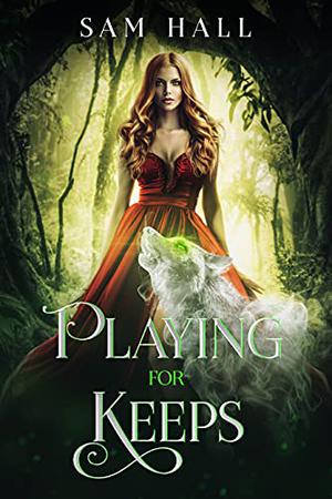 Playing for Keeps (Pack Heat #5)