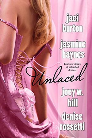 Unlaced (Knights of the Board Room #2)