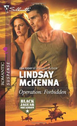 Operation: Forbidden (Morgan's Mercenaries #33)