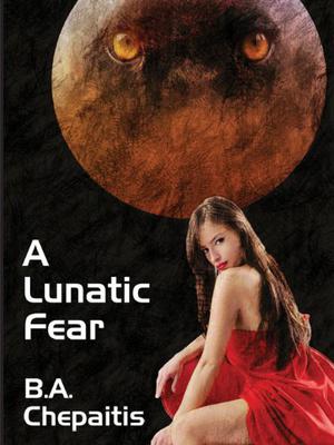A Lunatic Fear (Jaguar Addams #4)