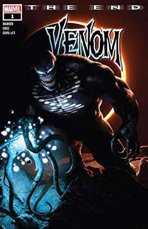 Venom: The End #1 (The End #2)