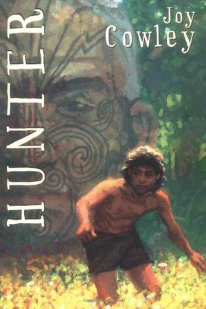 Hunter by Joy Cowley