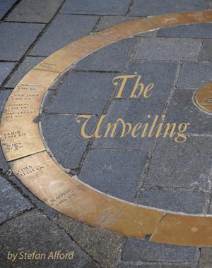 The Unveiling by Stefan Alford