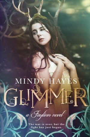 Glimmer (Faylinn #4)