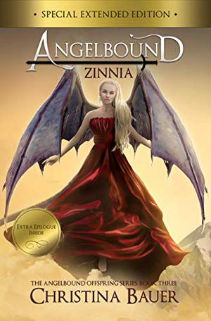 Zinnia Special Edition (Angelbound Offspring #3)