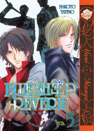 Blue Sheep Reverie, Volume 05 (Blue Sheep Reverie #5)