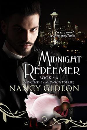 Midnight Redeemer (Midnight #6)