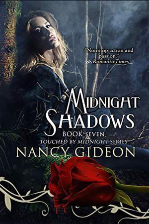Midnight Shadows (Midnight #7)