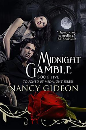 Midnight Gamble (Midnight #5)