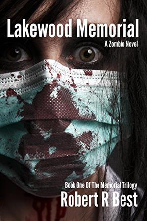 Lakewood Memorial (Memorial Trilogy #1)