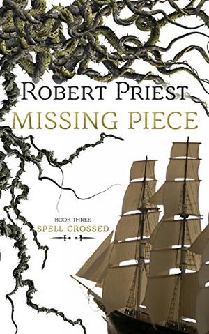 Missing Piece by Robert Priest