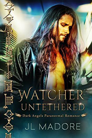 Watcher Untethered (Watchers of the Gray #1)