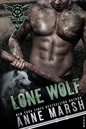 Lone Wolf by Anne Marsh