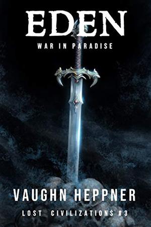 The Tree of Life by Vaughn Heppner