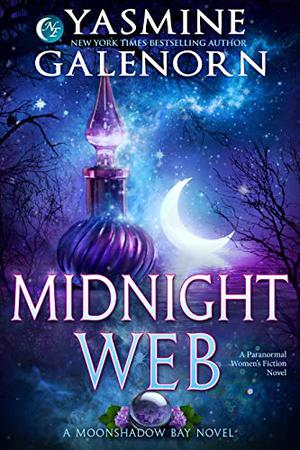 Midnight Web by Yasmine Galenorn