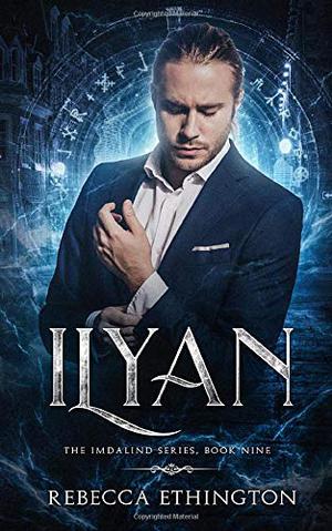 Ilyan (Imdalind #9)