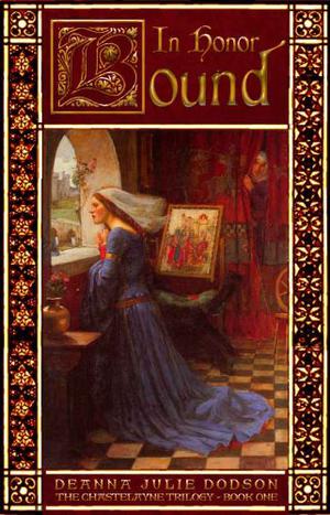 In Honor Bound by DeAnna Julie Dodson