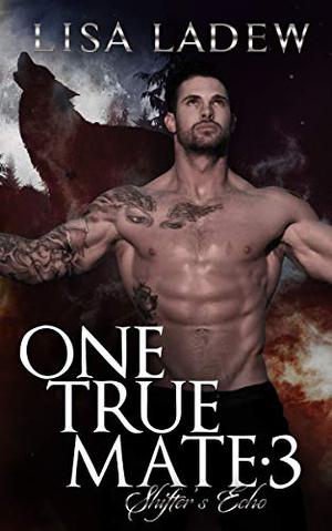 Shifter's Echo by Lisa Ladew, Michael Pauley