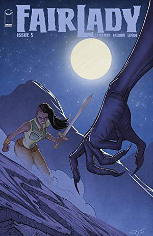 Fairlady #5 (Fairlady #5)