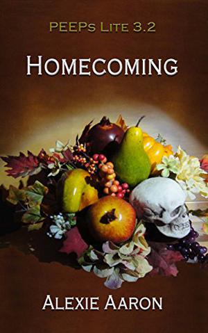 Homecoming PEEPs 3.2 by Alexie Aaron