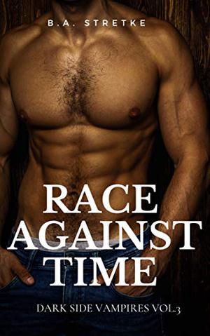 Race Against Time (The Dark Side #3)