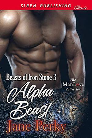 Alpha Beast by Jane Perky