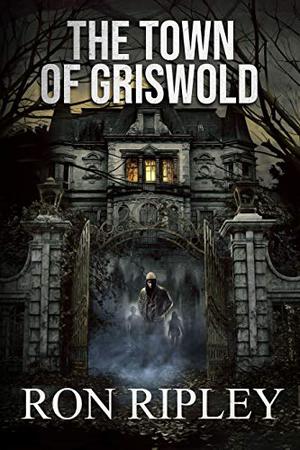 The Town of Griswold (Berkley Street #3)
