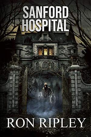 Sanford Hospital by Ron Ripley