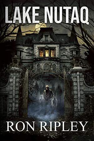 Lake Nutaq by Ron Ripley