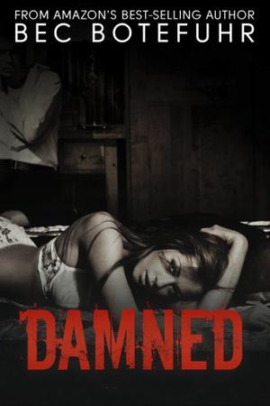Damned by Bec Botefuhr