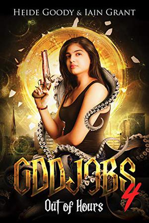 Out of Hours by Heide Goody, Iain Grant