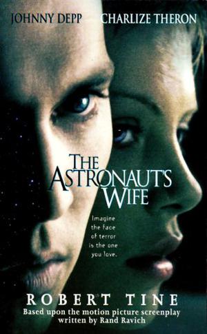 The Astronaut's Wife by Robert Tine