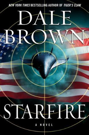 Starfire (Brad McLanahan #2)