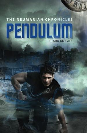 Pendulum by Ciara Knight