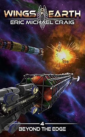 Beyond the Edge by Eric Michael Craig