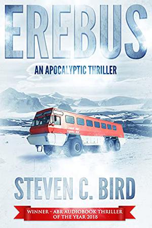 Erebus by Steven C. Bird