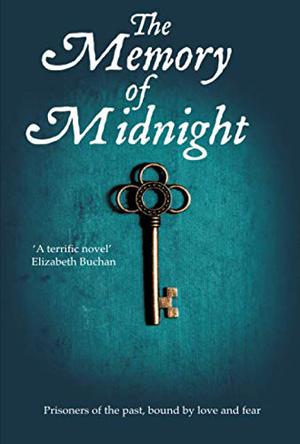 The Memory of Midnight by Pamela Hartshorne