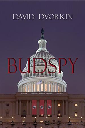 Budspy by David Dvorkin