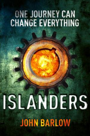 Islanders by John Barlow