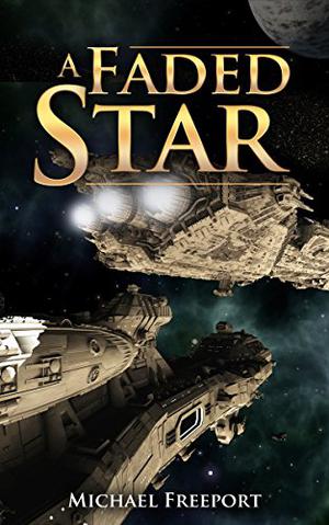 A Faded Star (A Faded Star #1)