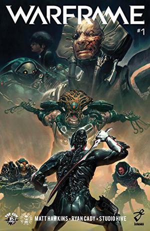 Warframe: Ghouls #1 (Warframe #1)