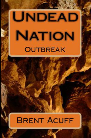 Outbreak (Undead Nation #1)