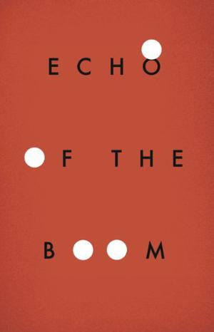 Echo of the Boom by Maxwell Neely-Cohen