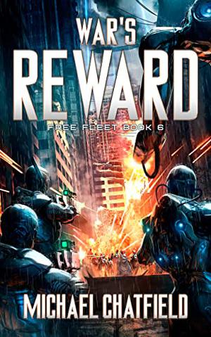 War's Reward by Michael Chatfield