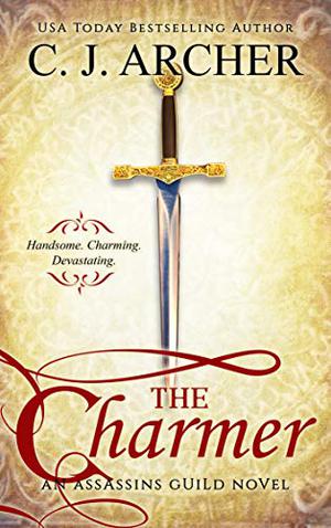 The Charmer by C.J. Archer
