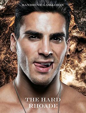 The Hard Rhoade (The 12 Olympians #7)
